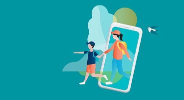 Çocuklarınızı internette güvenle koruyun