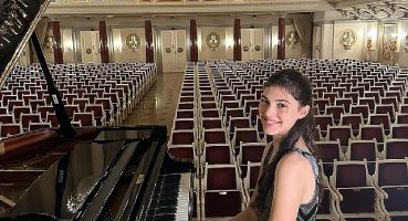 Cumhuriyetin 100.Yılında İlyun Bürkev'den Muhteşem Avrupa Turnesi