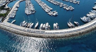 D-Marin Kullandığı Elektriğin %71'ini Kendisi Üretecek