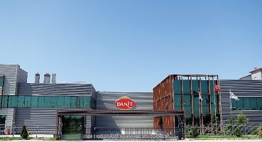 DANET Afyon'un Kültürel Tanıtımına Destek Oluyor