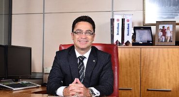 DenizBank'tan EBRD Finansmanı ile Deprem Bölgesine 109 Milyon Dolar Kredi