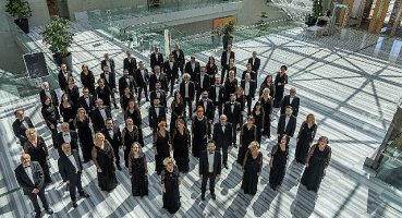 Devlet Çoksesli Korosu 2023-2024 Konser Sezonuna Başlıyor