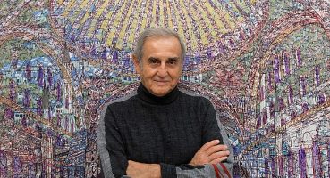 Devrim Erbil'in “Seçmeler" sergisi sanatseverlerle buluşuyor!