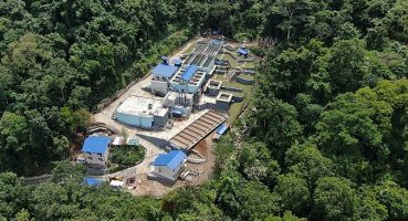 Dünya Müteahhitlik Listesine “Rönesans” Etkisi