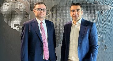 EY Türkiye, İzmir'deki Gümrük ve Küresel Ticaret Ekibi ile Ege Bölgesi'nde Hizmetlerini Genişletiyor