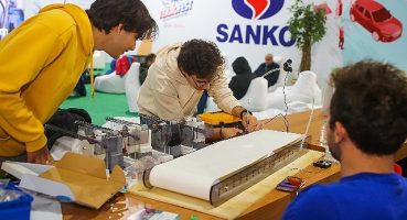 Geleceğin Girişimcileri için TEKNOFEST İzmir Heyecanı Başlıyor