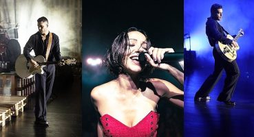 Harbiye'de yaz sonu konserleri