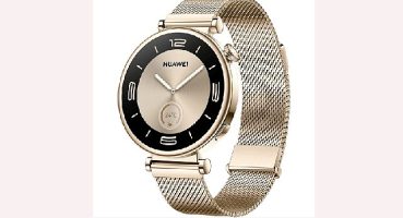 HUAWEI WATCH GT 4 Hepsiburada'da Siparişe Açılıyor
