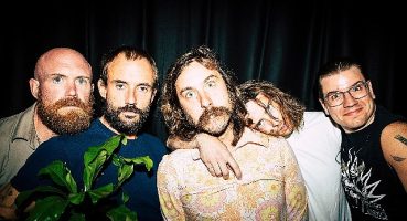 İngiliz Post-Punkın En İyi Temsilcilerinden IDLES'ın Türkiye'deki İlk Konseri Zorlu PSM'de!