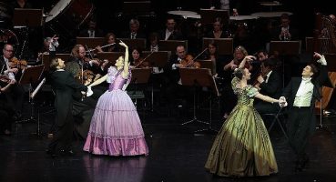 İş Sanat Konser Sezonunu 100. Yıl Gala Konseri ile Açıyor