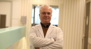 “Kendine, Kendin ile Baş Başa Kalma Fırsatı Ver''