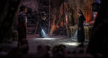 Korku Seansı evreninin en büyük kötülüğü geri dönüyor!