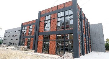 “KOZA” açılış için gün sayıyor