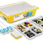 Lego Robotlar: Çocuklar İçin Eğlenceli ve Eğitici Oyuncaklar