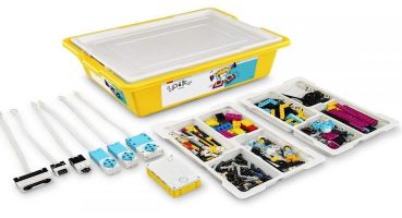 Lego Robotlar: Çocuklar İçin Eğlenceli ve Eğitici Oyuncaklar