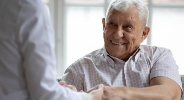 Lenfomanın İlk Belirtisi Olabilir