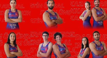 Milli Kürekçiler Dünya Şampiyonası'nda Yarışacak