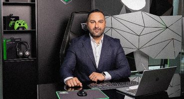 Monster'da Üst Düzey Atama Ersin Güntaş Notebook ve PC İş Birimi Direktörlüğüne Atandı