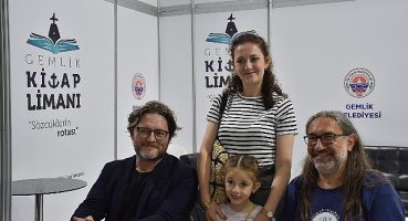 Müzik ve Edebiyatı Harmanlayan Yazarlar: Tuna Kiremitçi ve Murat Meriç