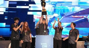 Nefes kesen Türk Telekom GAMEON VALORANT Turnuvası'nda şampiyon HOWL Espor