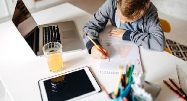 Okula Dönüş Döneminde En Çok Tercih Edilen Ürünler Belli Oldu