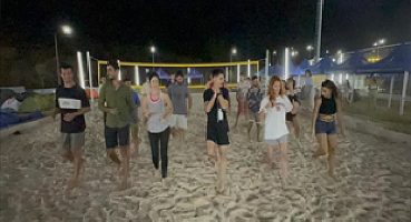 Özdere Gençlik ve Spor Yerleşkesi Sporcu Gençlerin Gözdesi Oldu