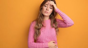 Regl Ağrısıyla Baş Etmenin 10 Yolu