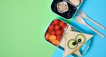 Sağlıklı Bir Beslenme Çantasında Neler Olmalı?