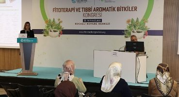 Sağlıklı ve Uzun Yaşamanın Sırları Kongrede