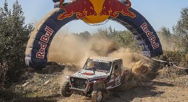 Sakarya'da Adrenalin Dolu Hafta Sonu