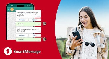 SmartMessage Marketing Platformu WhatsApp Çözümü ile Daha da Güçlendi