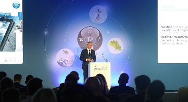 Sürdürülebilir Bir Ekonomi için Sanal İkiz Deneyimi: Dassault Systèmes Ezber Bozan İnovasyonlarını 3DEXPERIENCE Forum 2023'te Türkiye'de Tanıttı