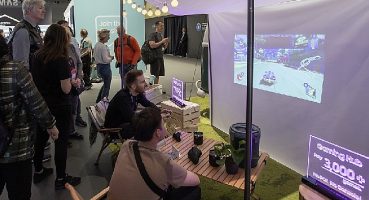 Taşınabilir Ekranlar Yeniden Tanımlanıyor: Samsung The Freestyle 2. Nesil