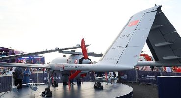 Tenkofest İzmir Başladı: DEÜ'nün Teknofest Standına Yoğun İlgi