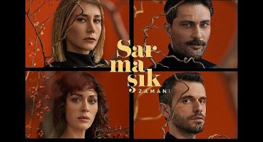 TOD'un Eylül bombası “Sarmaşık Zamanı"