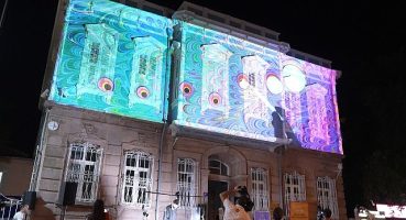 Troya Kültür Yolu Festivali 3.Gün