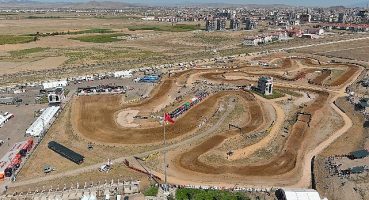 Türkiye Motofest'ten Yeni Rekor