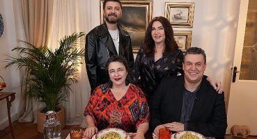 Ünlü isimler tadına doyulmaz sohbetler ve tarifler eşliğinde beIN Gurme ekranlarında!