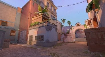 VALORANT Bölüm 07 Kısım 02'nin yeni haritası Sunset'i erişime açıldı