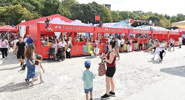 Yaratıcı Çocuk Festivali, Faber-Castell ana sponsorluğunda dördüncü kez gerçekleşti