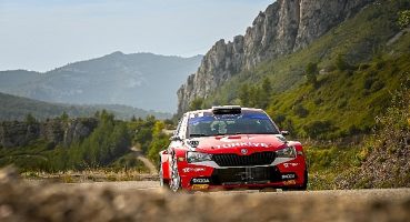 100. Yıl Coşkusu Ralli ve Baja ile Bolu'da Yaşanacak