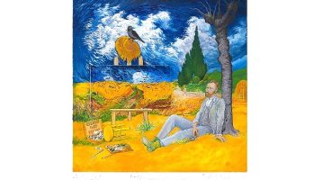 100. Yılda 100 Ekslibris Sergisi  İstinye Üniversitesi'nde açılıyor