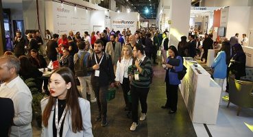 2024 Turizm Rotası İstanbul Turizm Fuarı'nda çizildi