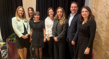 2030 Hedefleri için Avrupa İş Dünyası Tiflis'te Bir Araya Geldi