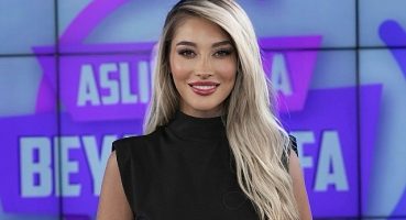 Aslı Kılıç'la Beyaz Sayfa İzleyicilerini Ekrana Kilitledi