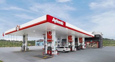 Aytemiz'den 4 Milyon Konut Sakinine Özel Akaryakıtta Yüzde 3'e Varan Anında Avantaj