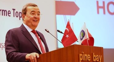 Başkan Batur: Tek çözüm