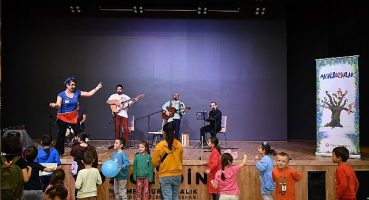 Beylikdüzü edebiyat günleri sona erdi