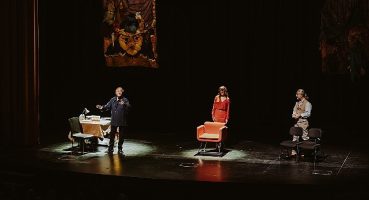 Beyoğlu Kültür Yolu Festivali'nde anlamlı konser