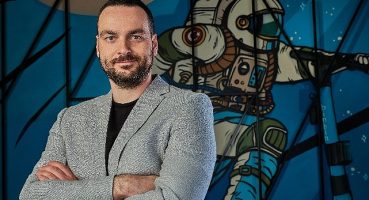 BinBin ve Go Sharing'in Yeni CEO'su Mudzahid Beslija Oldu